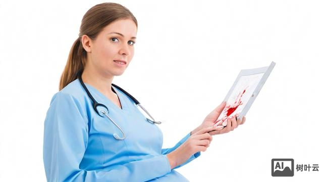 产后出血识别与处理视频