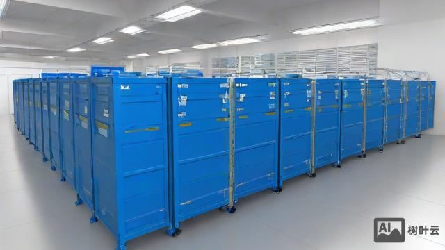 产品存储防护和转移