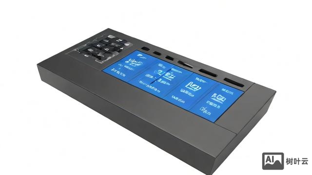 串口通讯管理服务器