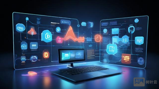 产品及服务网络直播系统平台