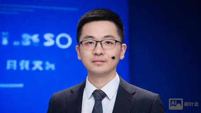 丛宇鸿专注devops