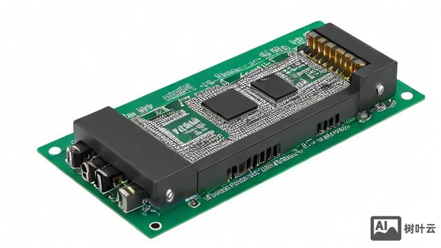 串口数据采集模块