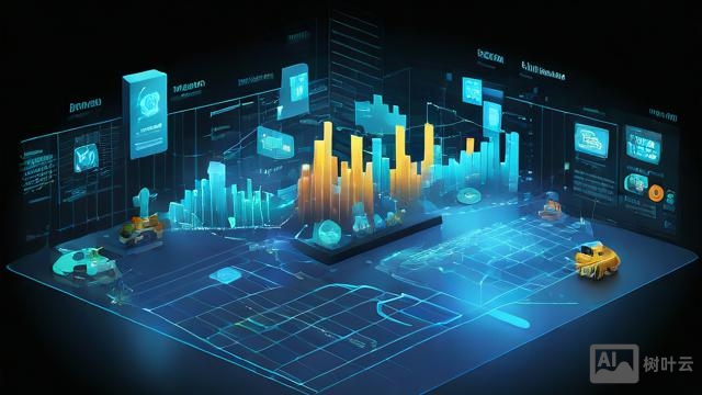 产业大数据分析系统解决方案