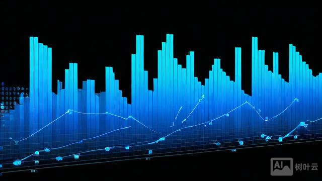 串行通信数据波形图