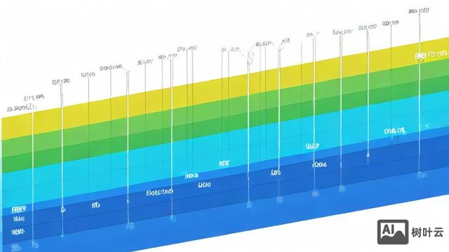 串行通信数据波形图