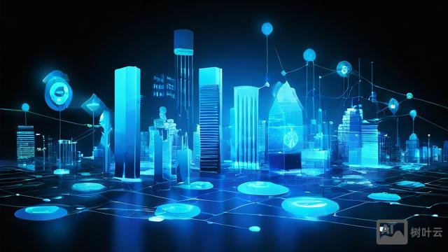 产业大数据分析与挖掘