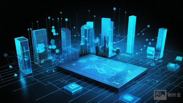 产业大数据分析与挖掘