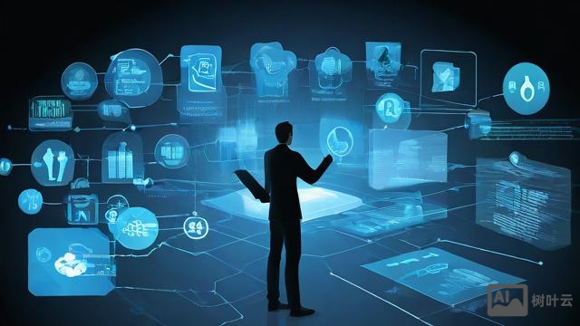 产业大数据中台用户使用手册