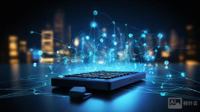 串口服务器跨网段通信