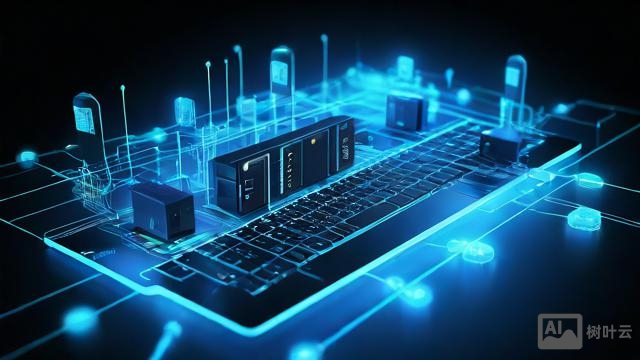 串口数据存储联网服务器