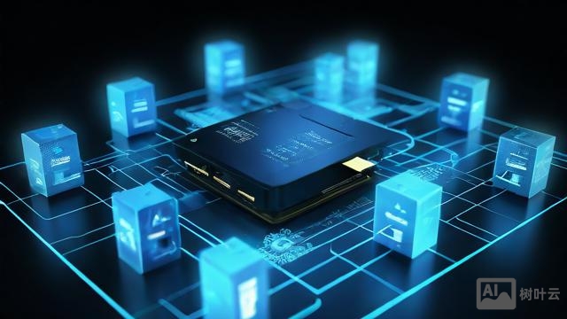 串口数据存储联网服务器