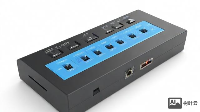 串口服务器和网关有什么区别吗