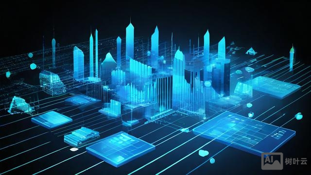 产业大数据分析处理