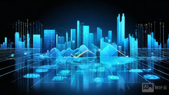 产业大数据分析处理