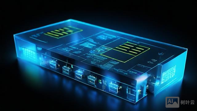 串口数据可视化显示