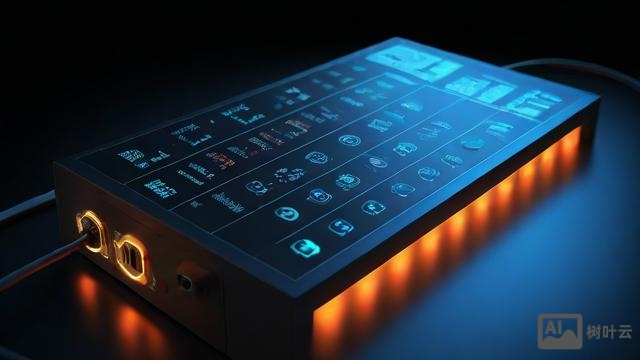 串口服务器和通讯管理机区别