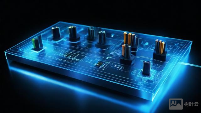 串口数据可视化软件